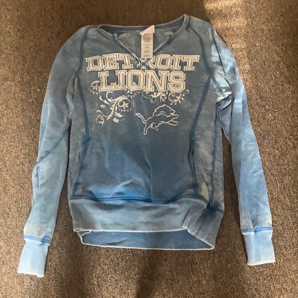 Lions shirt